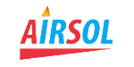 Logo de Airsol Logo de Airsol