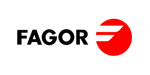 Logo de Fagor Logo de Fagor