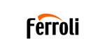 Logo de Ferroli Logo de Ferroli