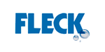 Logo de Fleck Logo de Fleck