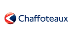 Logo de Chaffoteaux Logo de Chaffoteaux
