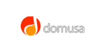 Logo de Domusa Logo de Domusa
